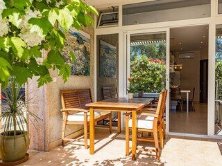 Appartement Rab (Stadt)  37