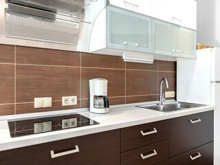 Apartamento Rab (Stadt) Características 9