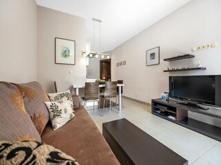 Appartement Rab (Stadt) Kenmerken 12