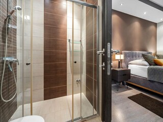 Appartement Rab (Stadt) Équipement 13