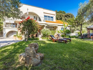 Appartement Rab (Stadt) Buitenaudio-opname 2