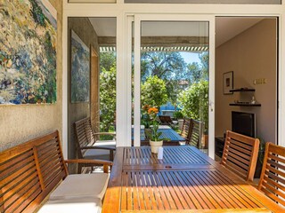 Apartamento Rab (Stadt)  35