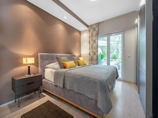 Apartment Rab (Stadt) Ausstattung 13