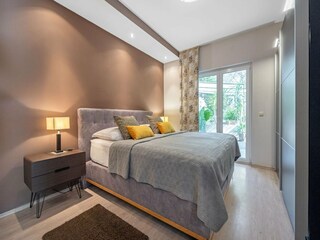 Appartement Rab (Stadt) Équipement 13