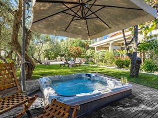 Apartamento Rab (Stadt) Grabación al aire libre 3