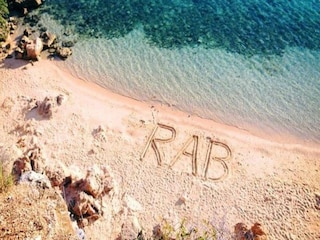 Appartamento Rab (Stadt) Ambiente 21