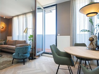 Appartamento Den Haag Caratteristiche 7