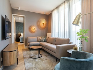 Apartment Den Haag Ausstattung 24