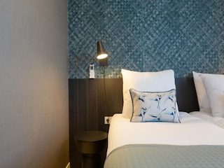 Apartment Den Haag Ausstattung 8