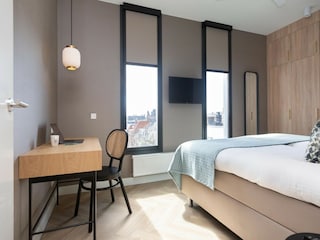 Apartment Den Haag Ausstattung 21