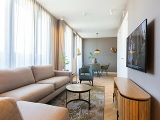 Apartment Den Haag Ausstattung 16