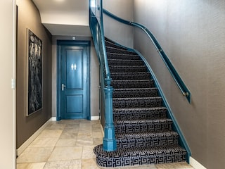 Apartment Den Haag Ausstattung 9