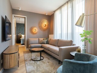 Apartment Den Haag Ausstattung 18