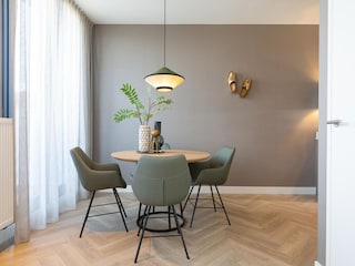 Appartamento Den Haag Caratteristiche 16