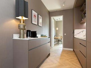 Apartment Den Haag Ausstattung 10