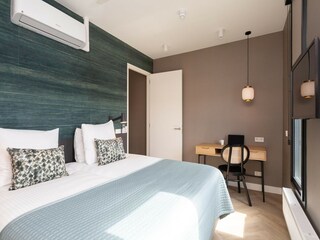 Apartment Den Haag Features 22