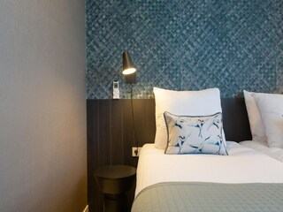 Apartamento Den Haag Características 24