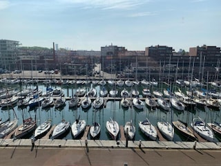 Apartment Den Haag Umgebung 46