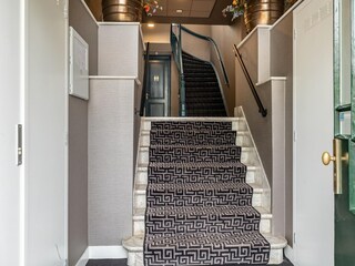 Apartment Den Haag Ausstattung 24