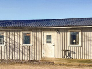 Holiday house Grohed Outdoor Recording 5