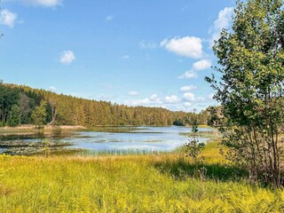 Ferienhaus Grohed  12