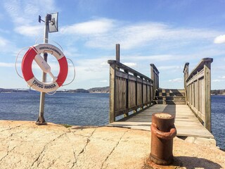 Ferienhaus Grohed  28