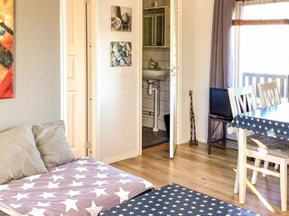 Holiday house Grohed  18