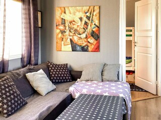 Vakantiehuis Grohed  16