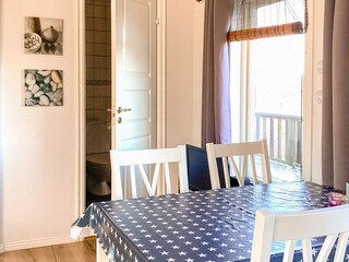 Holiday house Grohed  26