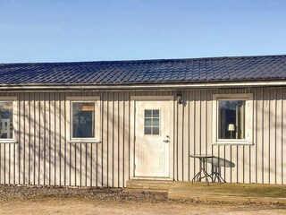 Vakantiehuis Grohed Buitenaudio-opname 2