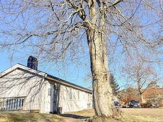 Ferienhaus Grohed Außenaufnahme 5