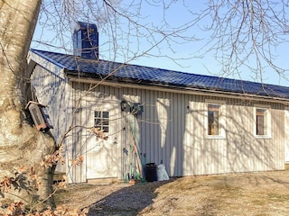 Ferienhaus Grohed Außenaufnahme 13