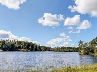 Vakantiehuis Grohed  12