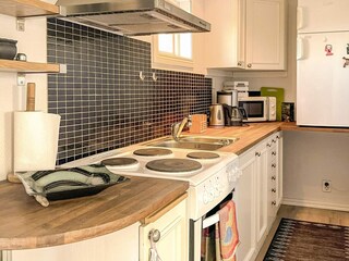 Vakantiehuis Grohed  33