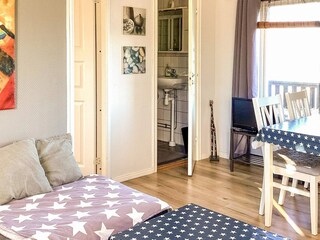 Vakantiehuis Grohed  34