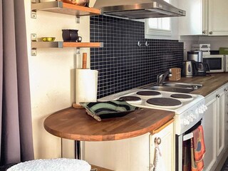 Holiday house Grohed  16