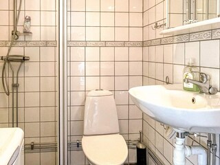 Vakantiehuis Grohed  24