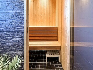 Vakantiehuis Grohed  31