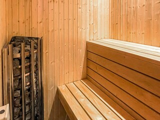 Vakantiehuis Grohed  26