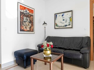 Appartement Rab (Stadt) Équipement 13