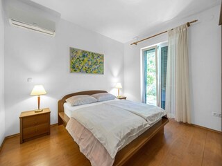 Appartamento Rab (Stadt) Caratteristiche 18