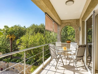 Appartement Rab (Stadt) Buitenaudio-opname 7