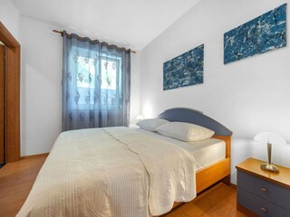 Appartement Rab (Stadt) Équipement 11