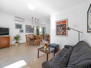 Appartement Rab (Stadt) Équipement 15