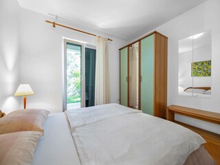 Appartement Rab (Stadt) Kenmerken 16