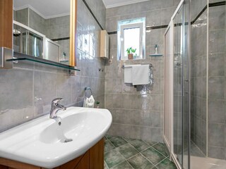 Appartement Rab (Stadt) Équipement 18