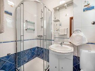 Appartement Rab (Stadt) Équipement 21