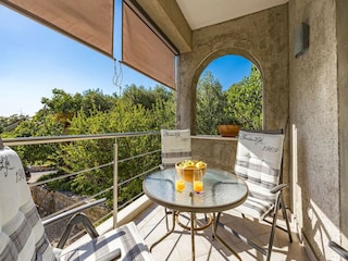 Appartement Rab (Stadt) Buitenaudio-opname 3