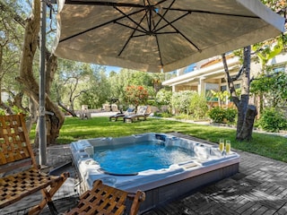 Apartment Rab (Stadt)  37