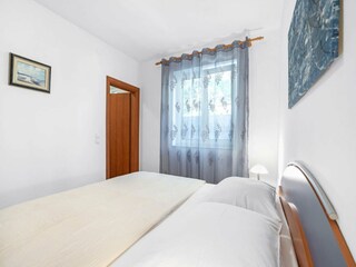Appartement Rab (Stadt) Équipement 22